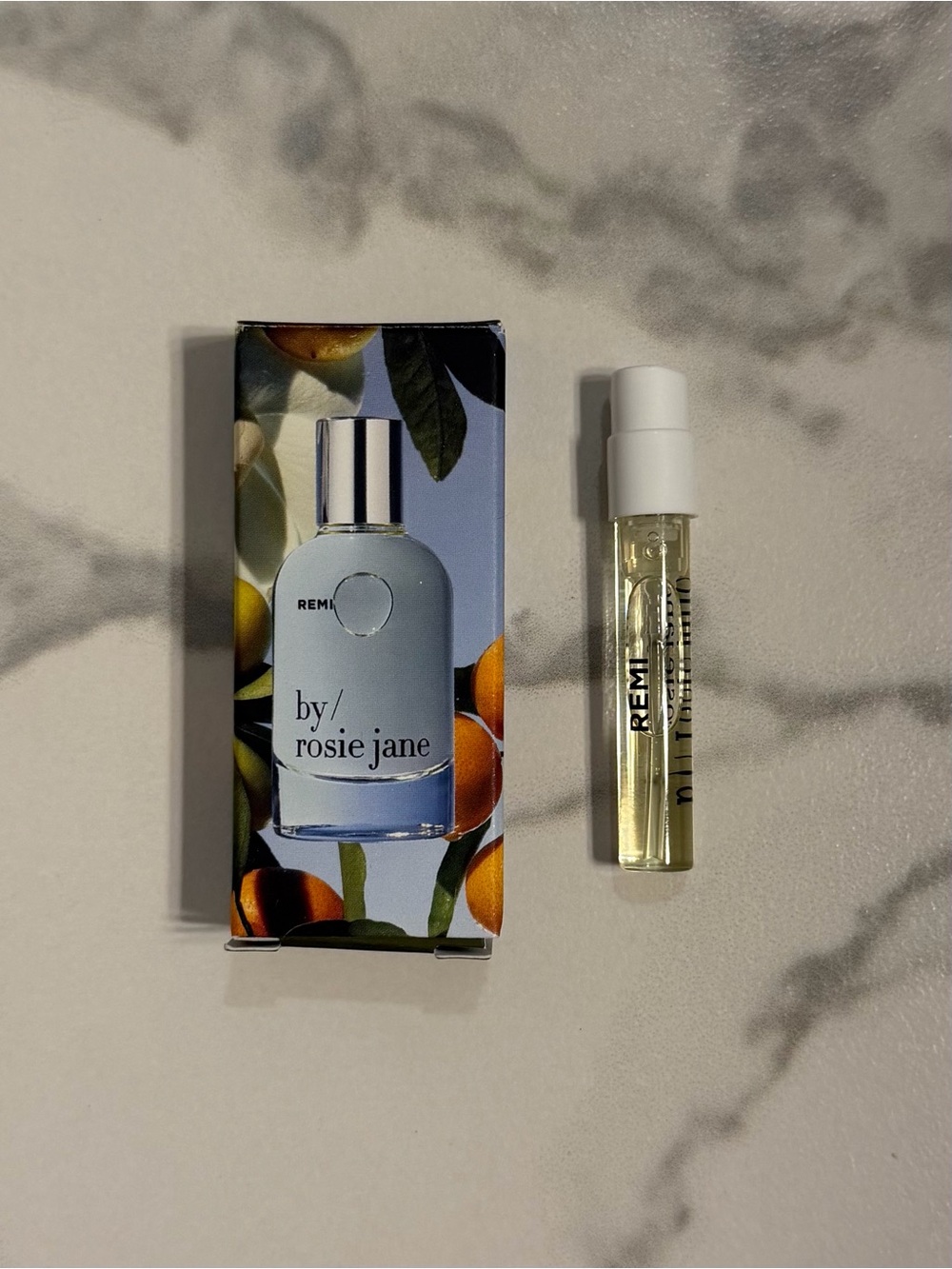 By Rosie Jane Remi Perfume Mini 1.5ml